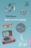 Baietii n-au voie sa planga - Gelu Diaconu - Paralela 45