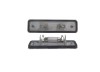 Lampa numar inmatriculare OPEL ASTRA F, ASTRA G Combi, COMBO C, CORSA/COMBO B, OMEGA A, OMEGA B Combi, SIGNUM, SPEEDSTER (E01), TIGRA, VECTRA B Combi