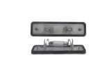 Lampa numar inmatriculare OPEL ASTRA F, ASTRA G Combi, COMBO C, CORSA/COMBO B, OMEGA A, OMEGA B Combi, SIGNUM, SPEEDSTER (E01), TIGRA, VECTRA B Combi