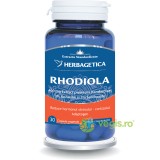 Rhodiola 400mg 30cps