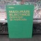 Măsurări electrice, principii și metode, A. Millea, editura tehnică, București 1980, 136