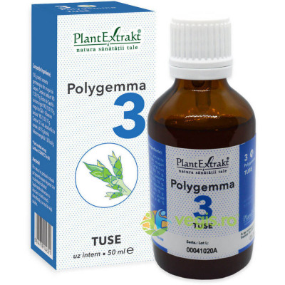 Polygemma 3 (Tuse) 50ml foto