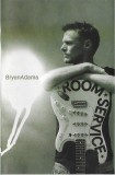Bryan Adams - Room Service, Caseta audio, Polydor