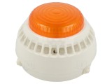 Semnalizator luminos și acustic 10&ndash;18V DC, LED, 90 dB