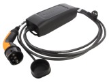 Cablu incarcare auto electric LAPP eMobility 230V 8A Monofazat 6m Tip 2 IP44