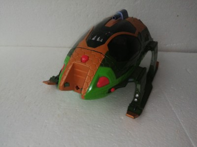 bnk jc Testoasele Ninja - Shell Striker: Hydro Blade foto