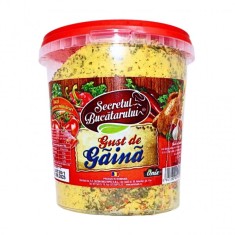 Mix vegetal legume aroma gaina Secretul Bucatarului Take 1kg MGR16374 foto