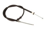 Cablu frana de mana FIAT 500 (312_) (2007 - Prezent) MAXGEAR 32-0684
