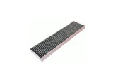 Filtru polen carbon, habitaclu Mini Mini (R50, R53), Mini (R56, R55, R60, R57, R59) SRLine