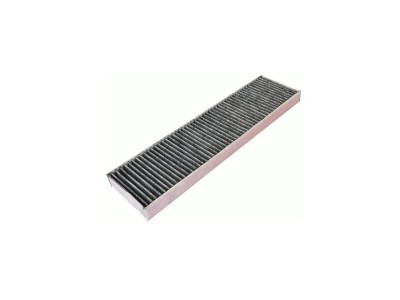 Filtru polen carbon, habitaclu Mini Mini (R50, R53), Mini (R56, R55, R60, R57, R59) SRLine foto