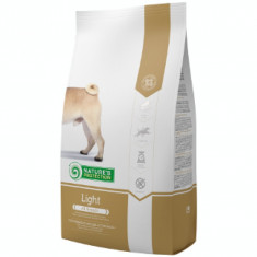 Natures Protection Dog Adult Light 12 Kg foto