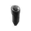 Nuca schimbator de viteze, MODECAR, Pentru Volkswagen Polo IV 01-09, Negru