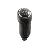 Nuca schimbator de viteze, MODECAR, Pentru Volkswagen Polo IV 01-09, Negru