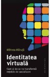 Identitatea virtuala - Mihnea Maruta