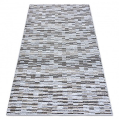 Covor - Mocheta LIBRA gri 109 Dunga, 100x200 cm foto