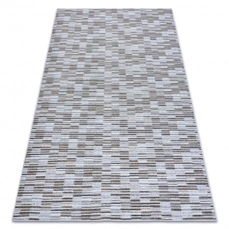 Covor - Mocheta LIBRA gri 109 Dunga, 100x200 cm