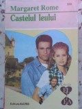 CASTELUL LEULUI-MARGARET ROME-344131