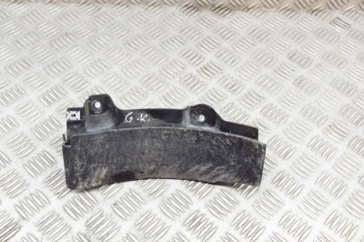 Aparatoare noroi st&amp;acirc;nga spate AUDI Q4 Sportback F4N 2022 OEM: 89A853833A 20424401 foto