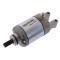Electromotor Yamaha FZ6 600 (04-08) - FZ6 600 S Fazer (04-08) - YZF-R6 600 (99-05) (Top Performance)