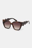 Aldo ochelari de soare HOK culoarea maro, 13994976