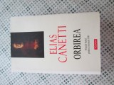 Elias Canetti - Orbirea