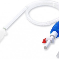 Aspirator Happet Cu Pompa Si Supapa Pentru Acvariu 1,5 m A303