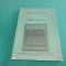 CALCULATORUL ELECTRONIC DE BIROU PROGRAMABIL FELIX CE 130 P *MANUAL UTILIZARE*00
