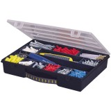 Organizator 34 x 26 x 5.7 cm, compartimente fixe, Stanley