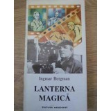 LANTERNA MAGICA-IGMAR BERGMAN-229468