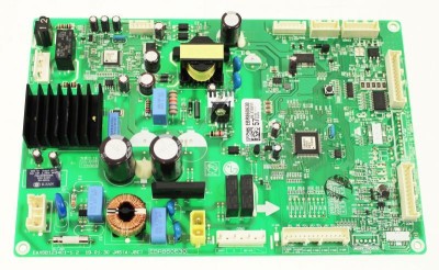 MODUL ELECTRONIC EBR86063057 LG foto
