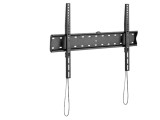 M&acirc;ner Fix Negru GEMBIRD pentru Montare pe Perete 40kg 37-70 cm