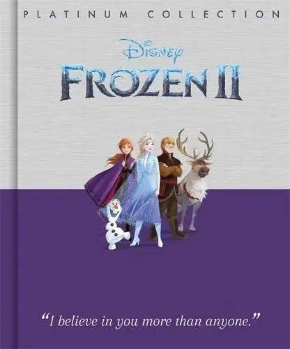 Frozen II