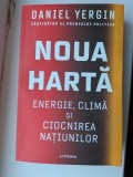 Daniel Yergin, Noua harta, energie, clima si ciocnirea natiunilor