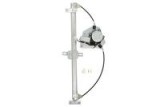 Macara geam MERCEDES-BENZ VITO caroserie (W638) (1997 - 2003) BLIC 6060-00-MC4311
