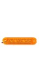 Lampa Laterala cu Led, lumina portocalie, Gabarit, 12V -24V, 6 SMD, Resistenta