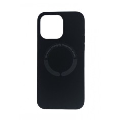 Husa telefon compatibila cu Apple iPhone 12 Pro Max, Negru, 405HT