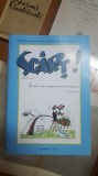 Revista Sc&acirc;rț!, Nr. 51, Anul V, septembrie 2016 028
