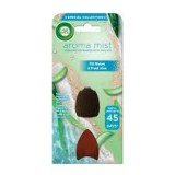Rezerva difuzor de parfum cu uleiuri esentiale odorizant de camera Air Wick, Fiji &amp;amp; Aloe Vera, 20 ml