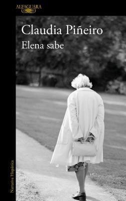 Elena Sabe / Elena Knows foto