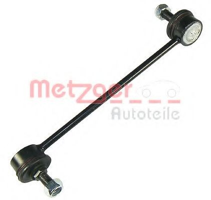 Brat/bieleta suspensie, stabilizator HYUNDAI i20 (PB, PBT) (2008 - 2014) METZGER 53028812