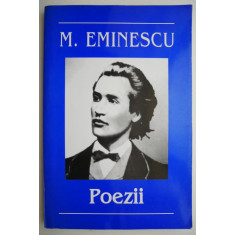 Poezii &ndash; M. Eminescu