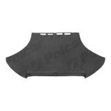 Scut sub motor Audi A8 (D3) 01.2003-01.2010; ABS+PVC; 4E0825235H