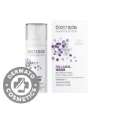 Crema de fata triplu activa Melabel Forte, 30ml, Biotrade