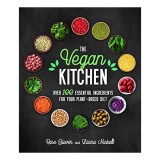 The Vegan Kitchen