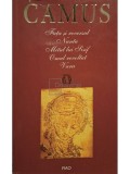 Albert Camus - Fata si reversul - Nunta - Mitul lui Sisif - Omul revoltat - Vara (Editia: 2006)