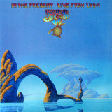YES In The Present Live From Lyon (2cd+dvd)