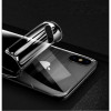 Folie Protectie Spate (Back) OPPO Reno 5 Pro Plus 5G, Silicon TPU, Hydrogel, rock-space