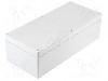 Carcasa ABS, 150mmx340mmx101mm, IP66, IP67, FIBOX - AB 153410