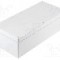 Carcasa ABS, 150mmx340mmx101mm, IP66, IP67, FIBOX - AB 153410