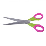 Foarfecă Birou, President, 16.5cm, Multicolor, M&acirc;ner Moale
